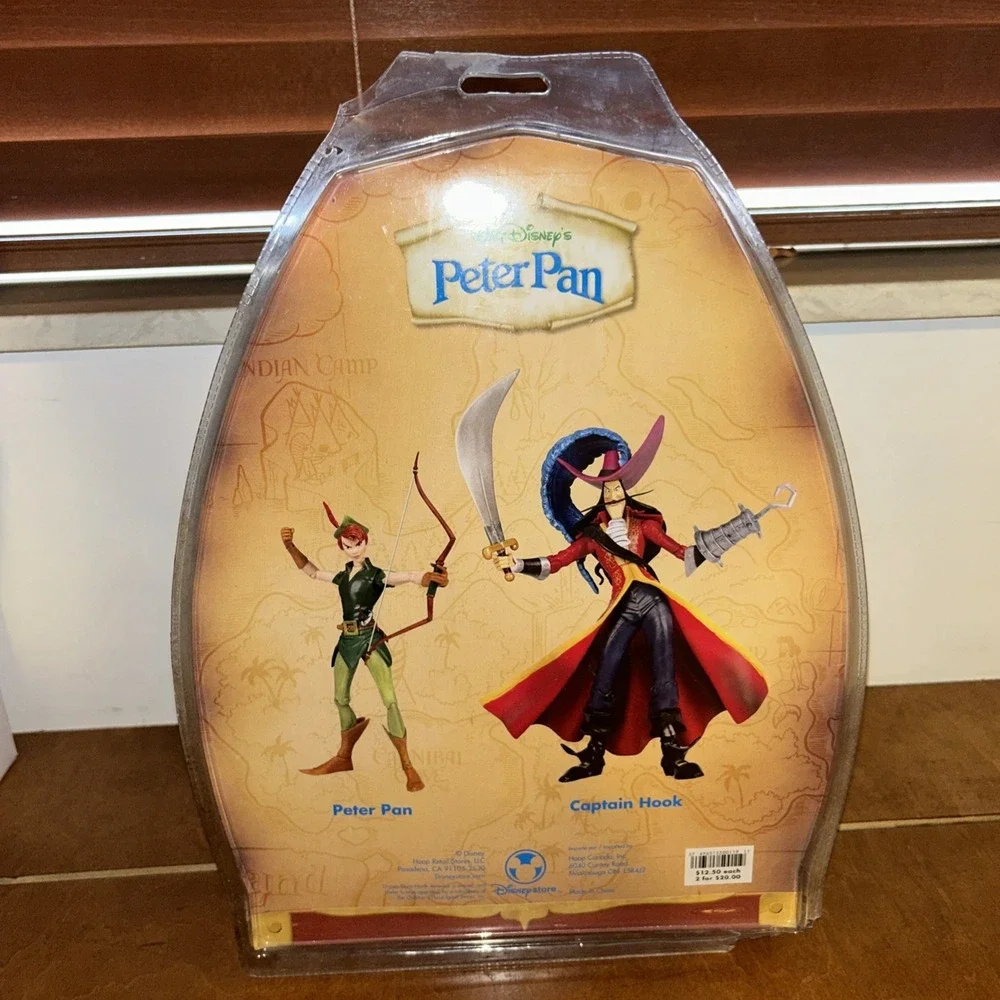 Walt Disney VILLAINS 8
